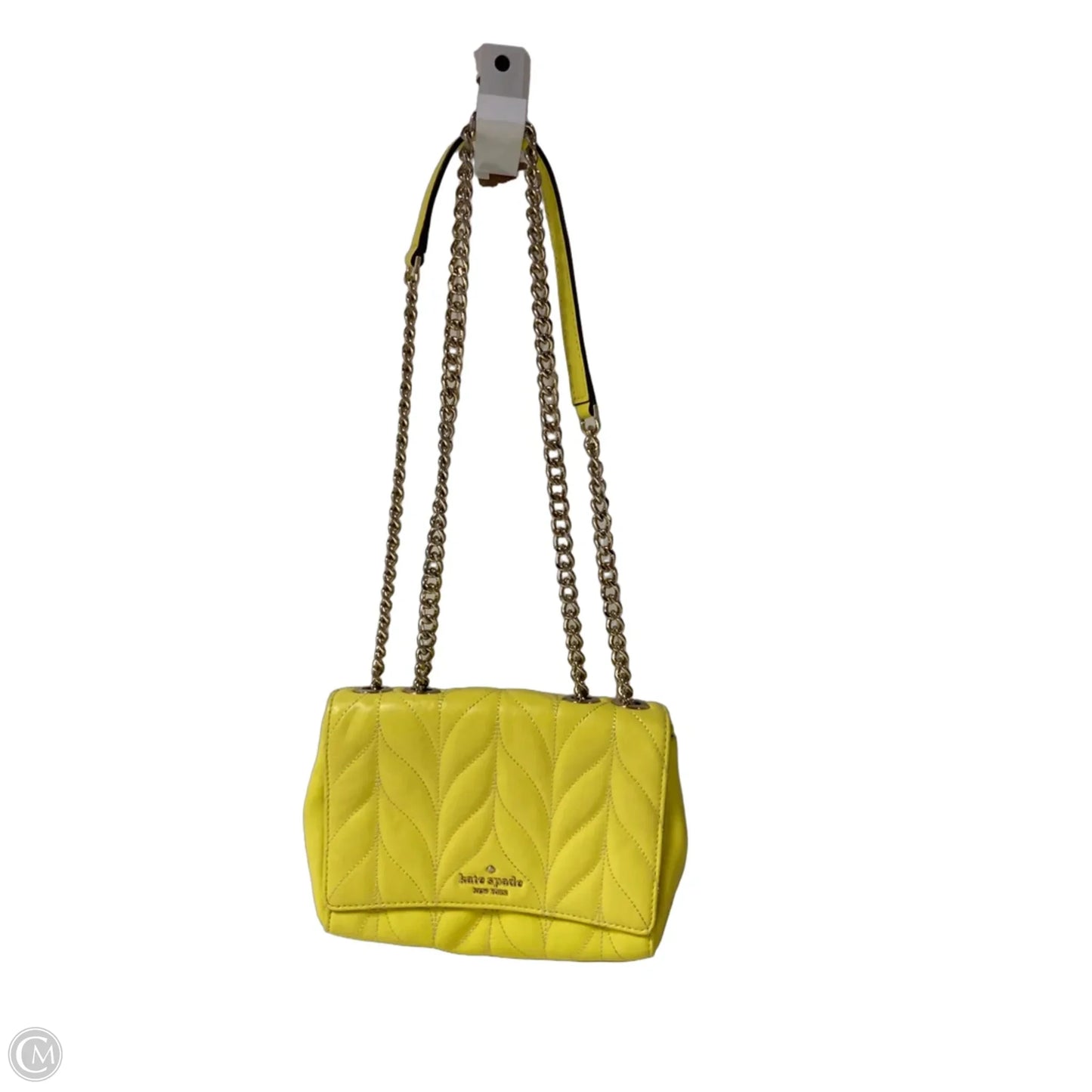 Handbag Designer By Kate Spade, Size: Small