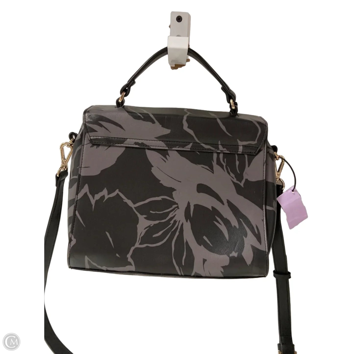 Handbag By Ted Baker, Size: Medium