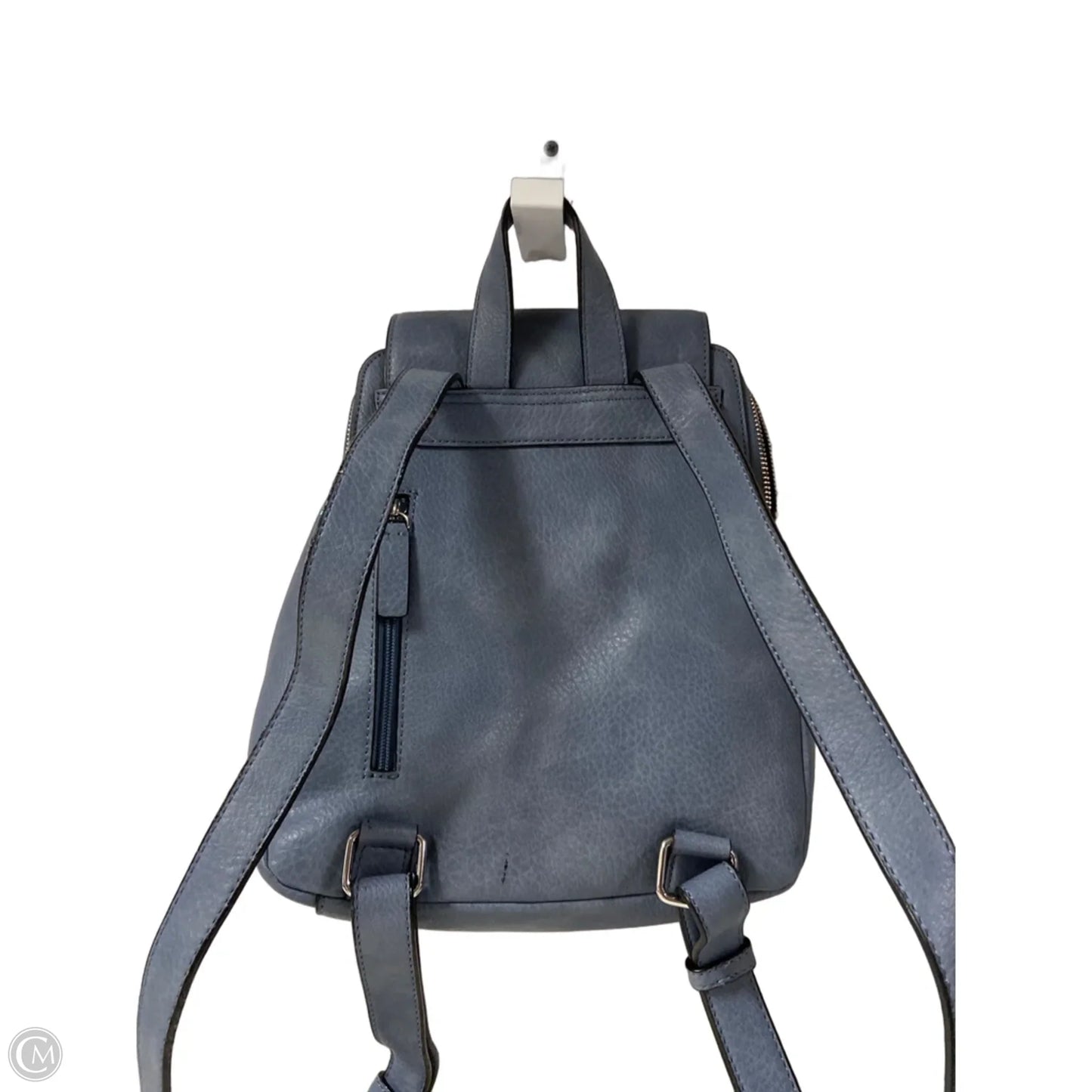 Backpack By Calvin Klein, Size: Small