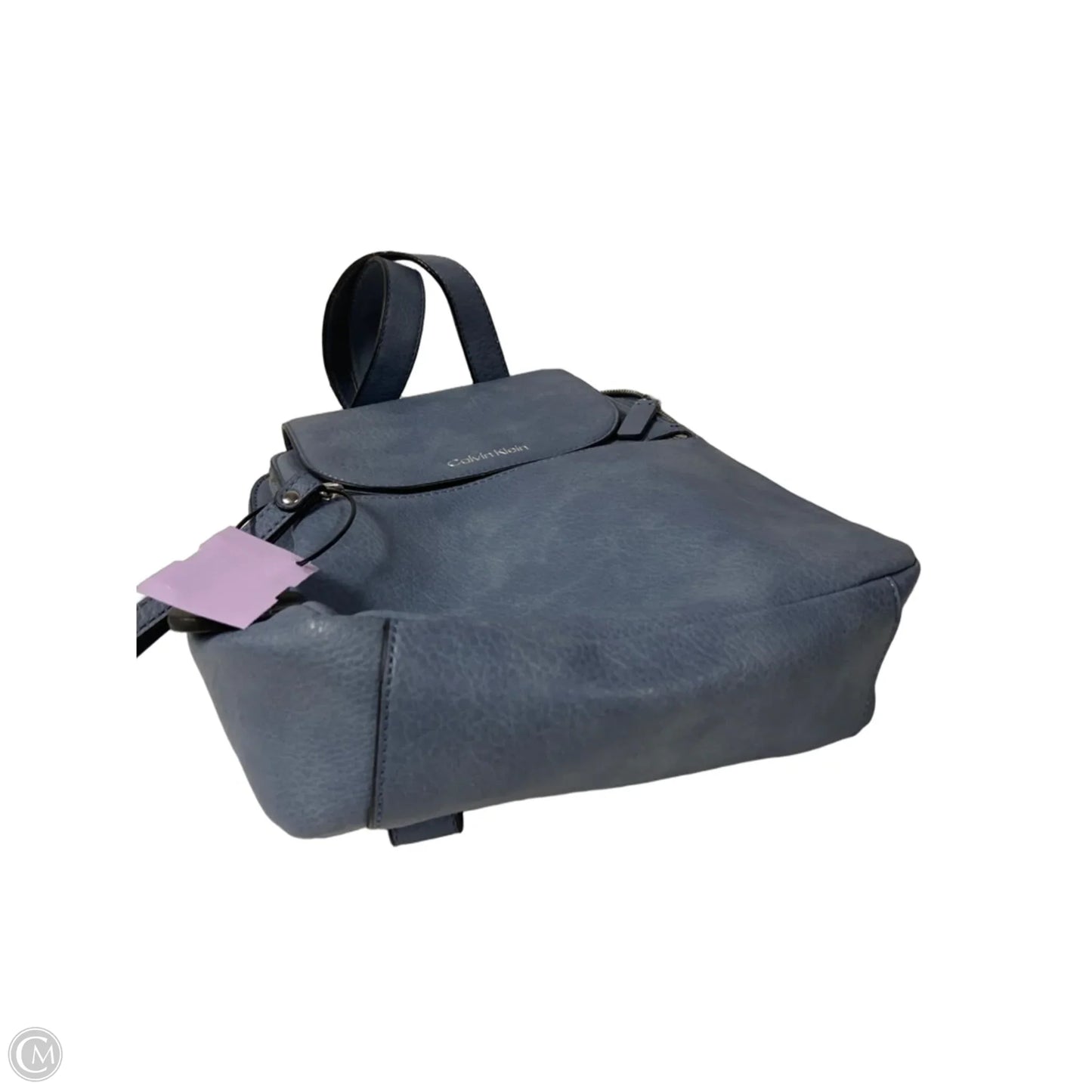 Backpack By Calvin Klein, Size: Small