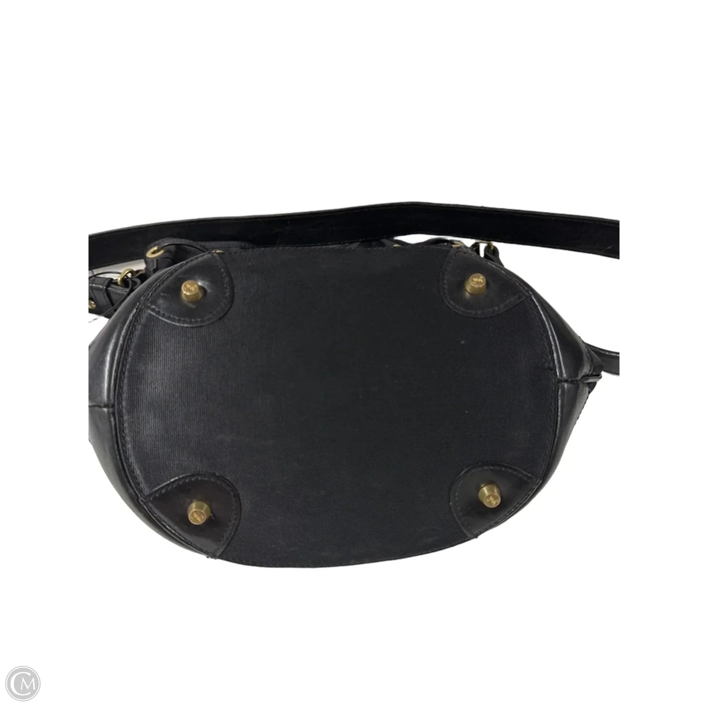Crossbody By Clothes Mentor, Size: Large