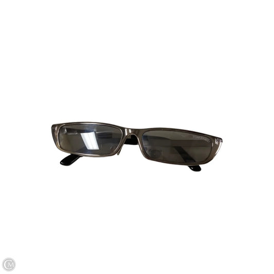 Sunglasses Luxury Designer By Tom Ford, Size: