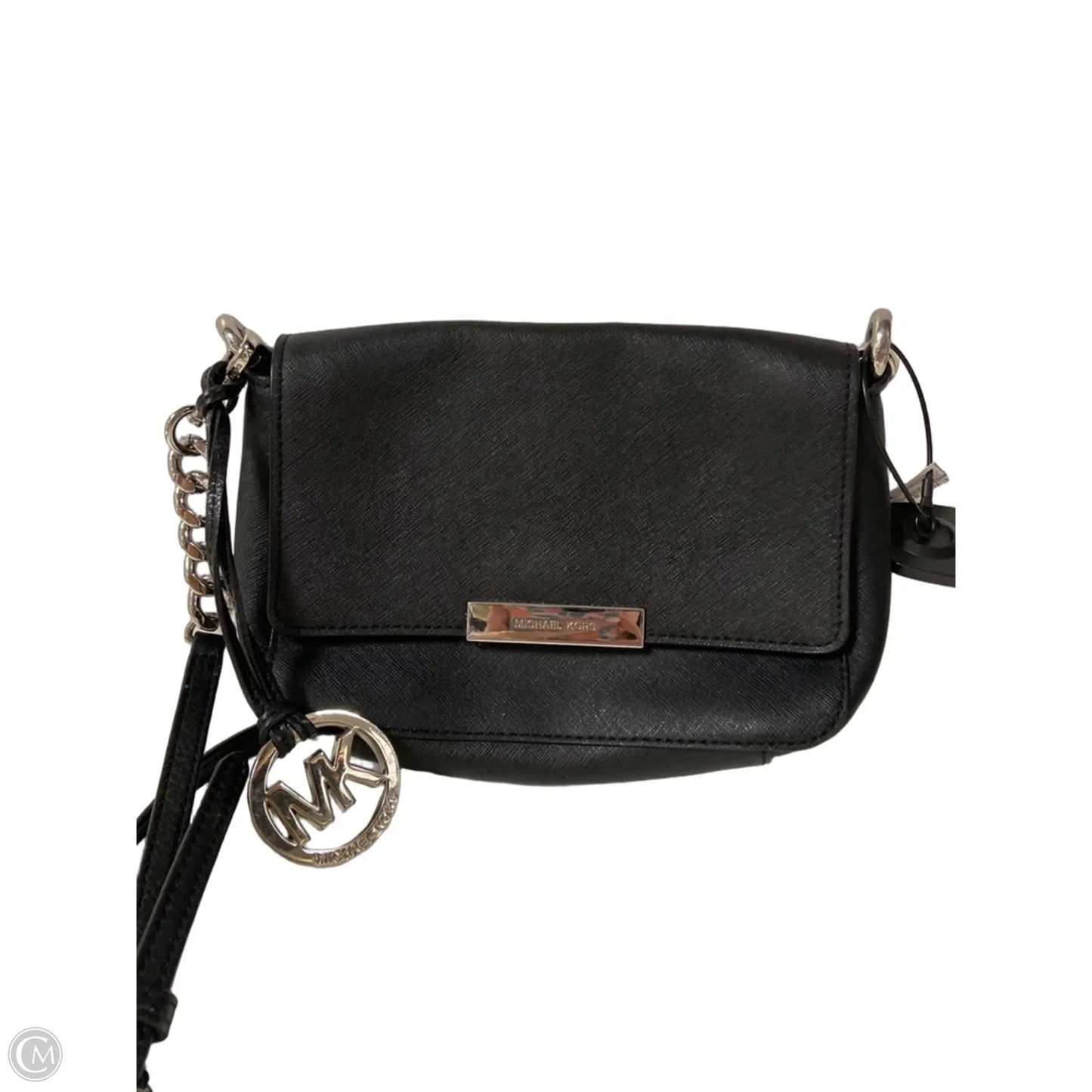 Crossbody Designer By Michael Kors, Size: Small