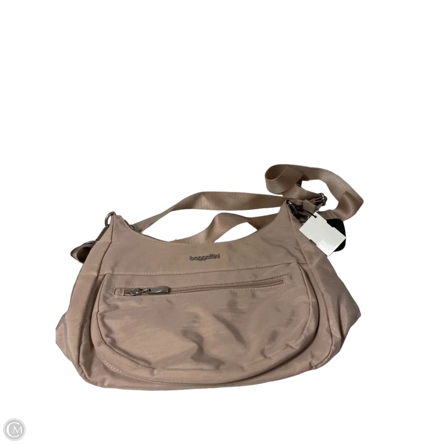 Crossbody By Baggallini, Size: Medium
