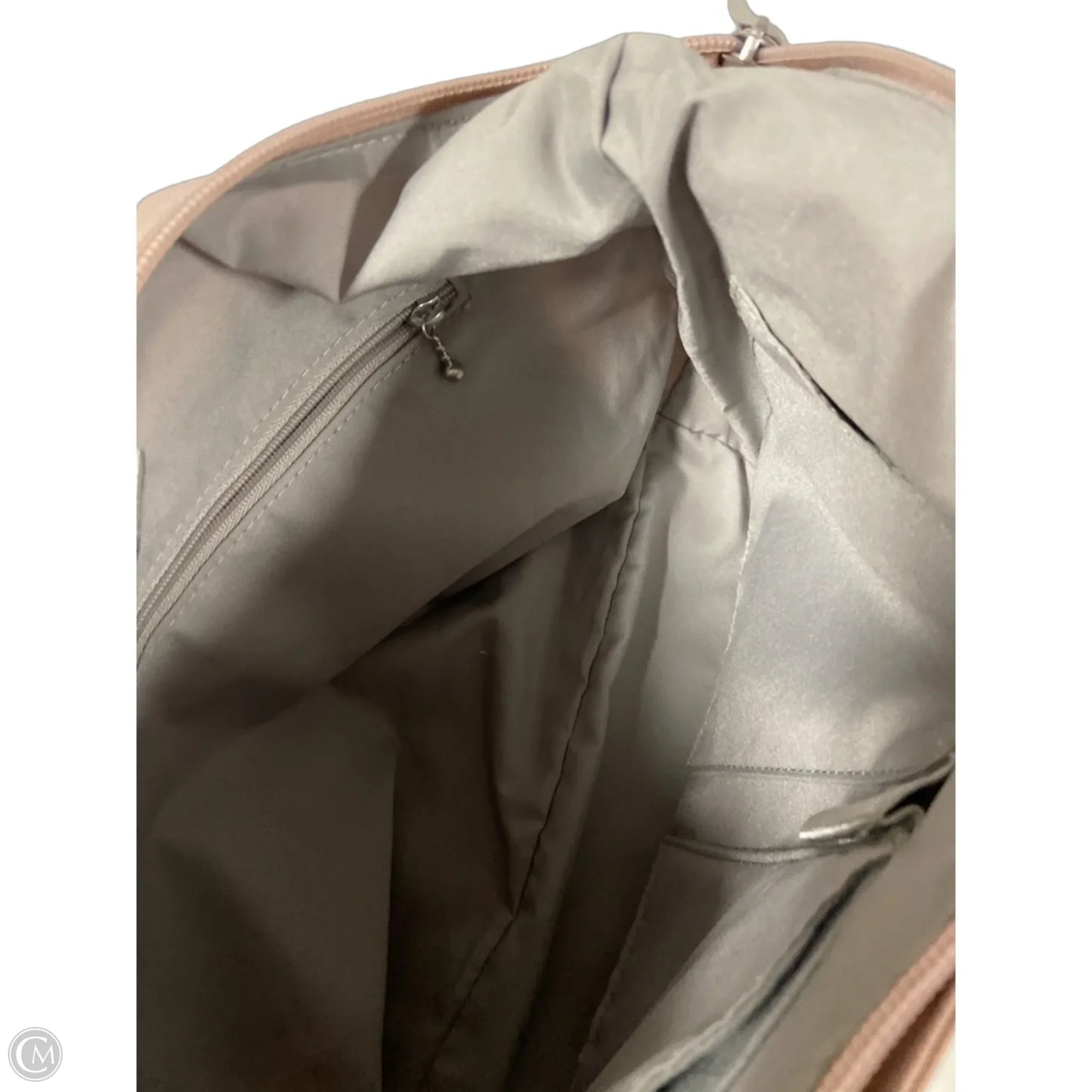 Crossbody By Baggallini, Size: Medium