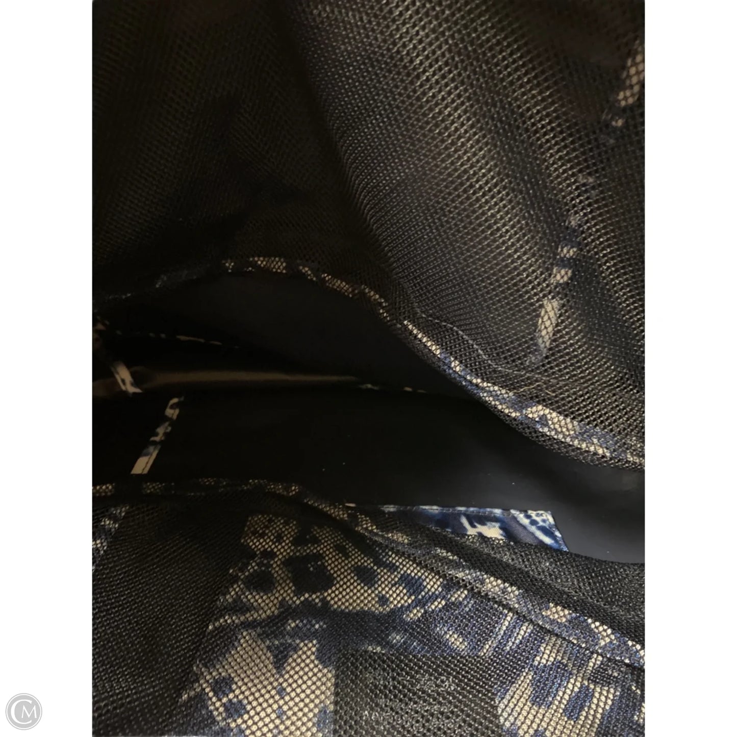 Duffle And Weekender By Vera Bradley, Size: Large