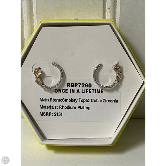 Earrings Stud By Clothes Mentor