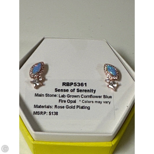 Earrings Stud By Clothes Mentor