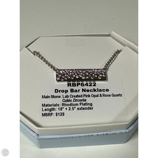 Necklace Chain By Clothes Mentor