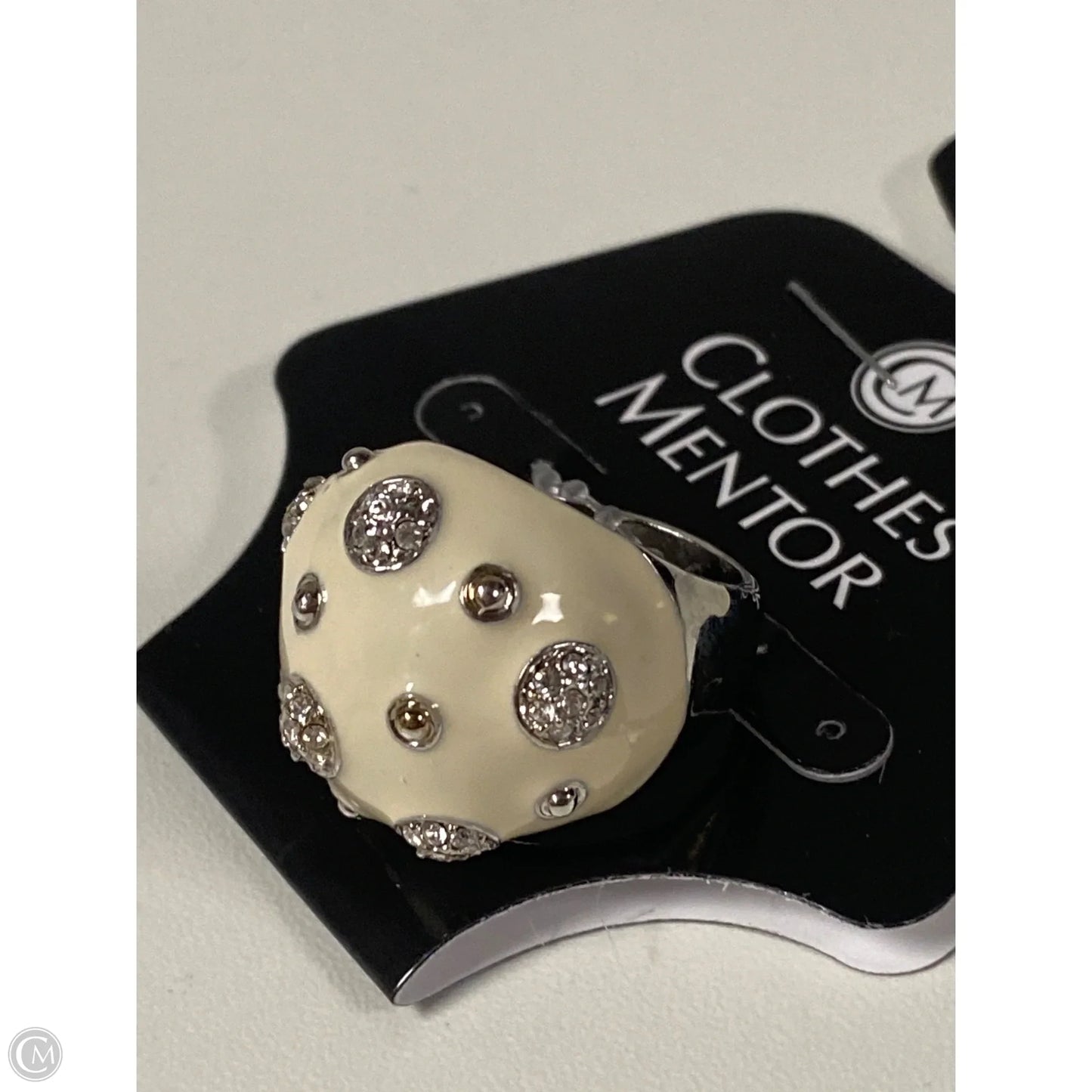 Ring Statement By Clothes Mentor, Size: 9