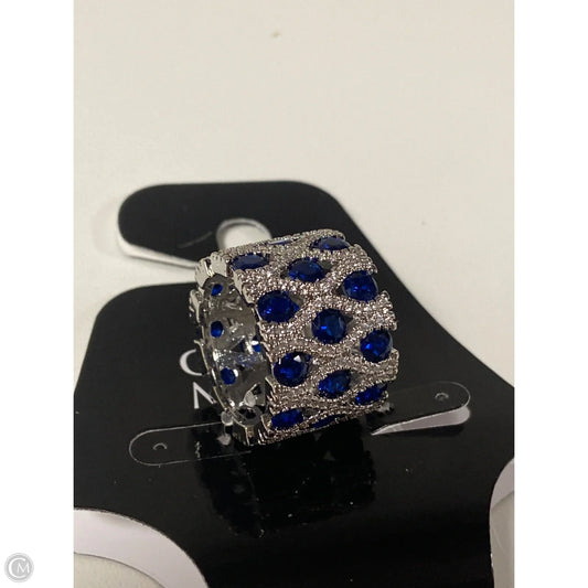 Ring Statement By Clothes Mentor, Size: 7