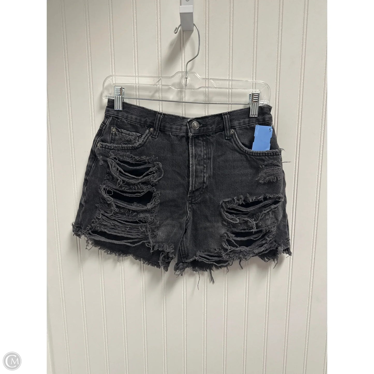 Shorts By We The Free In Black, Size: 2