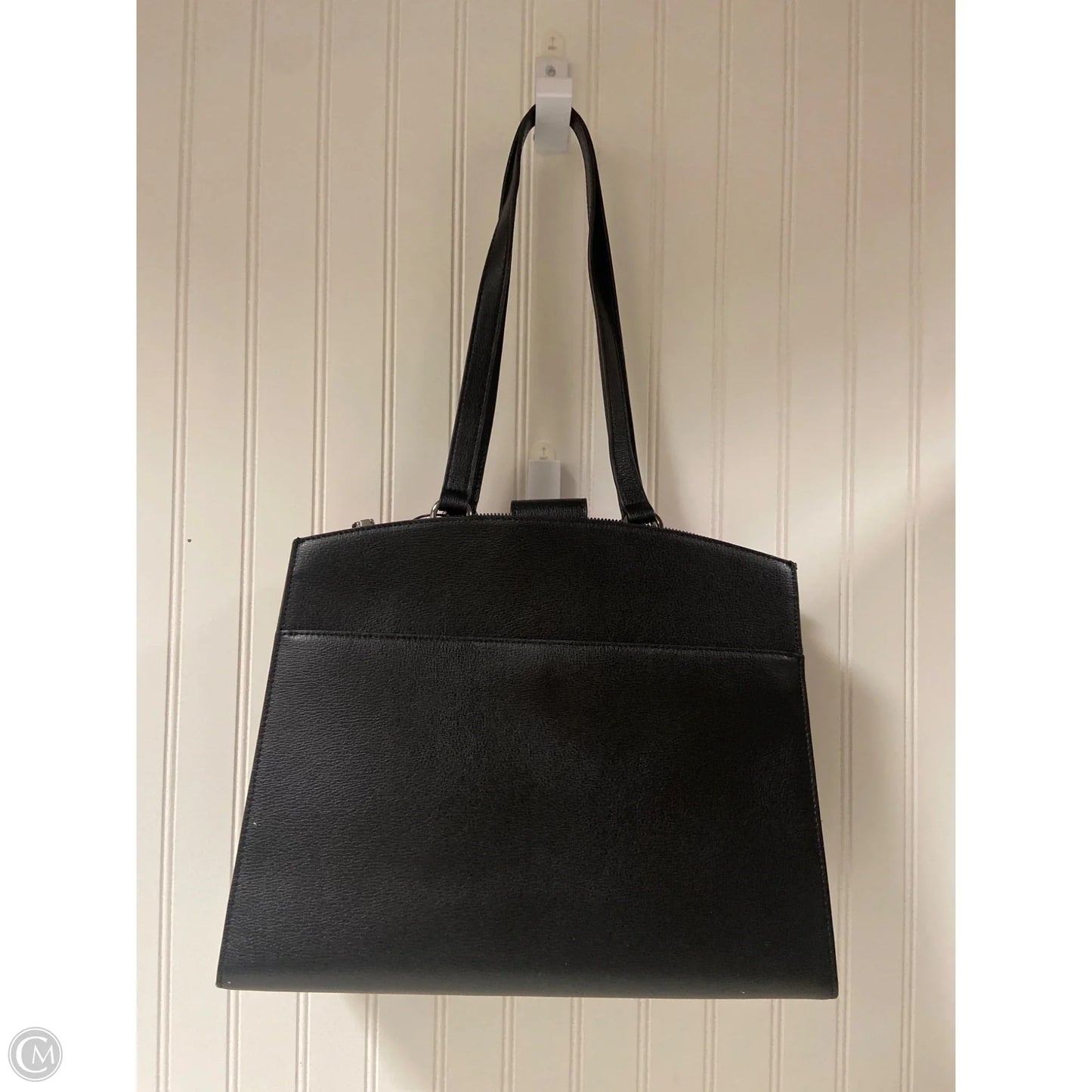 Handbag Designer By Karl Lagerfeld, Size: Large