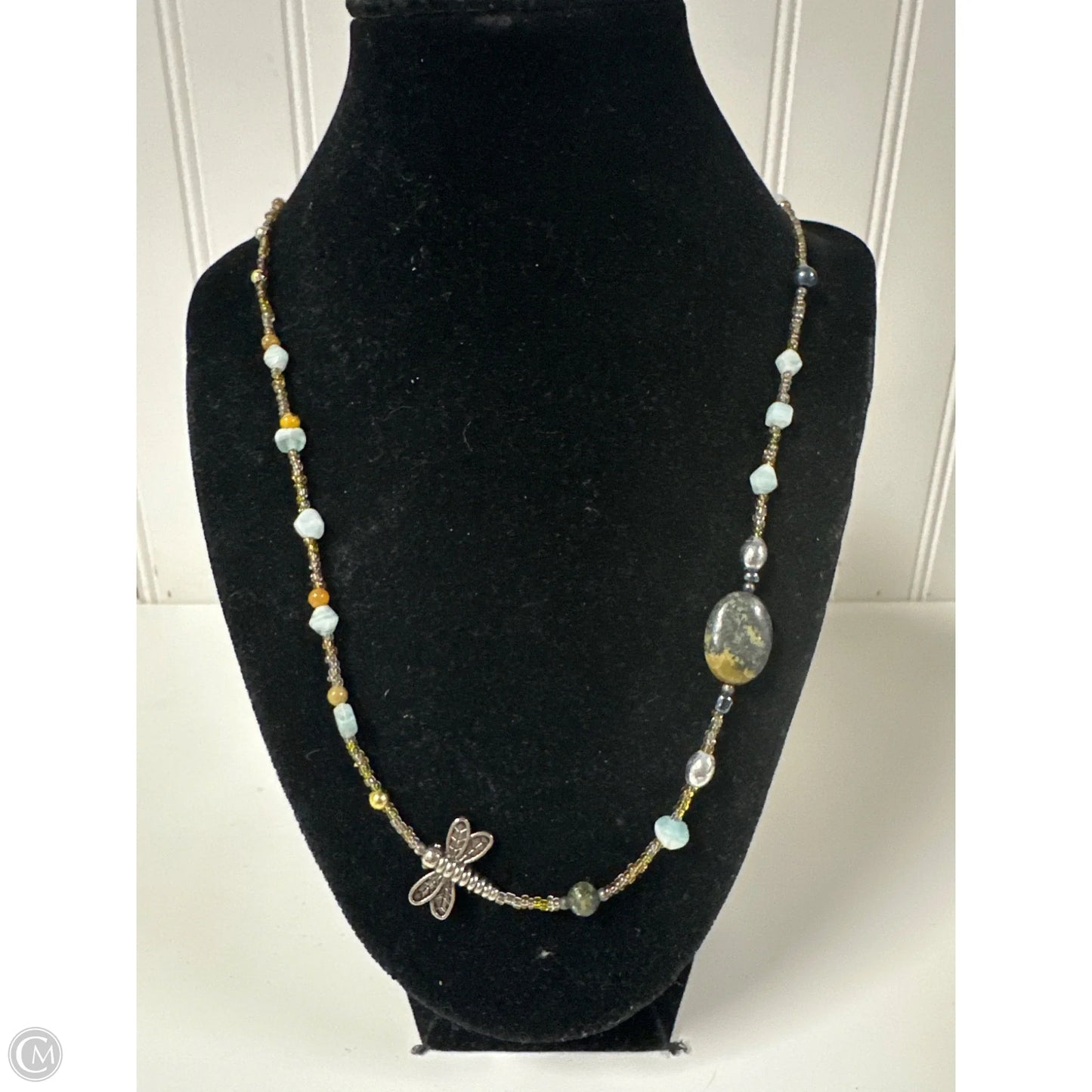 Necklace Charm By Clothes Mentor