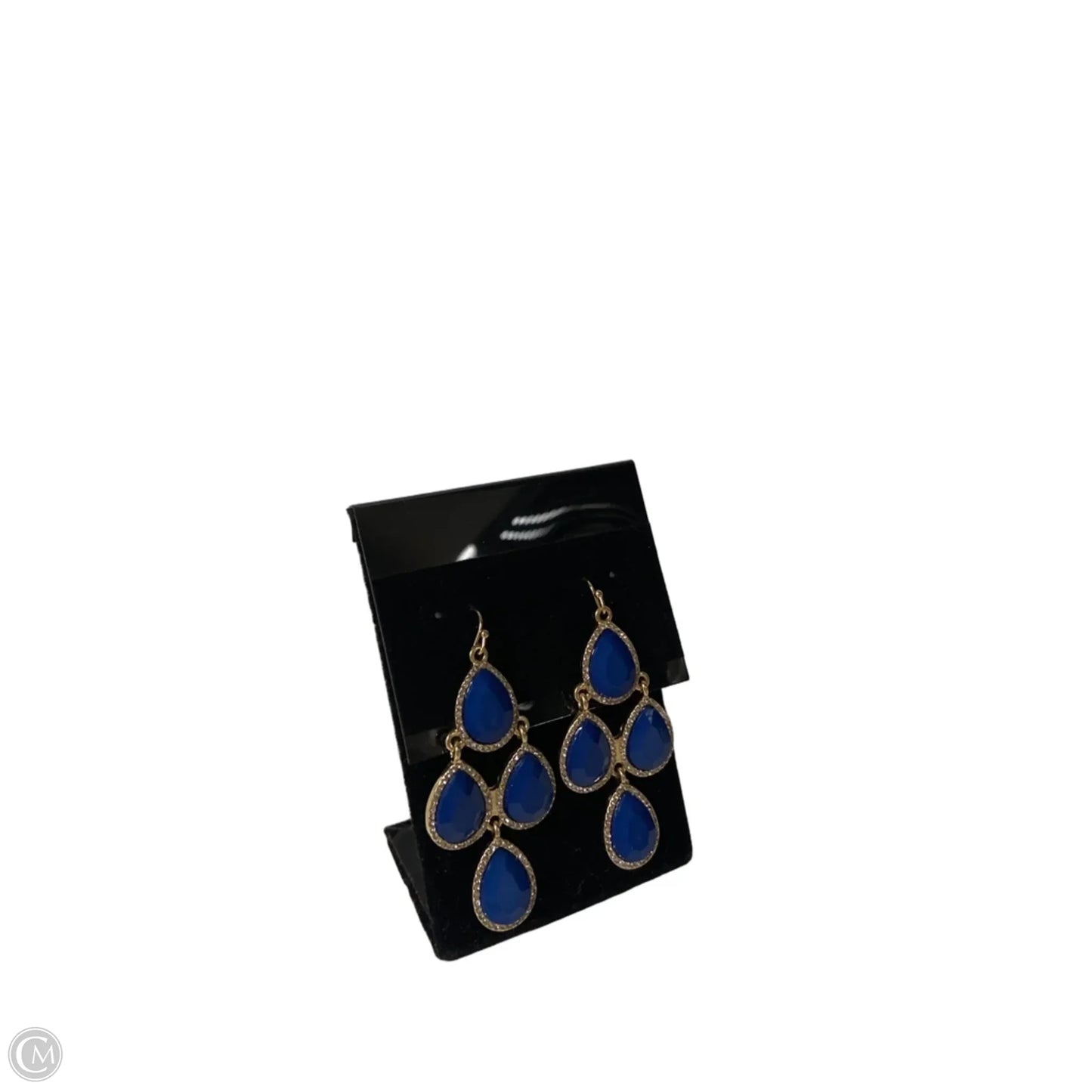 Earrings Dangle/drop By Clothes Mentor