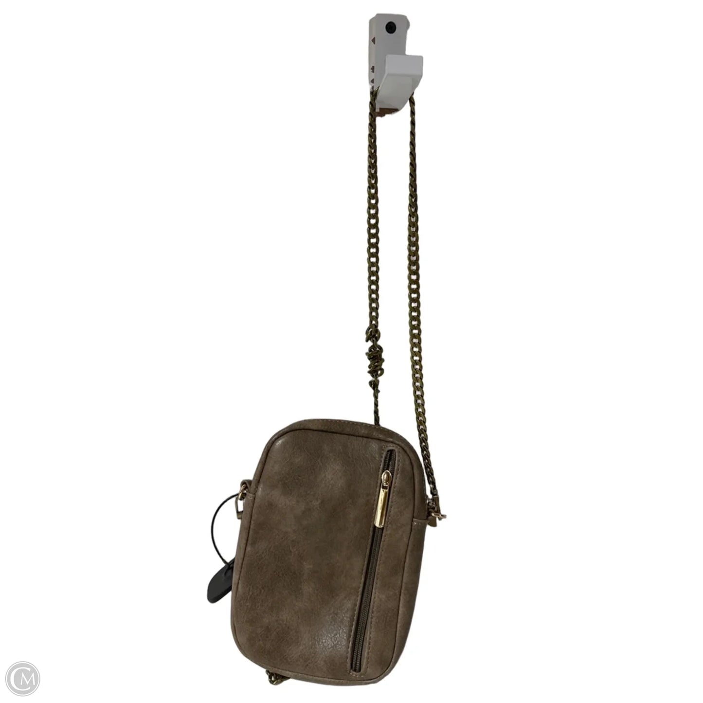 Crossbody By Clothes Mentor, Size: Medium