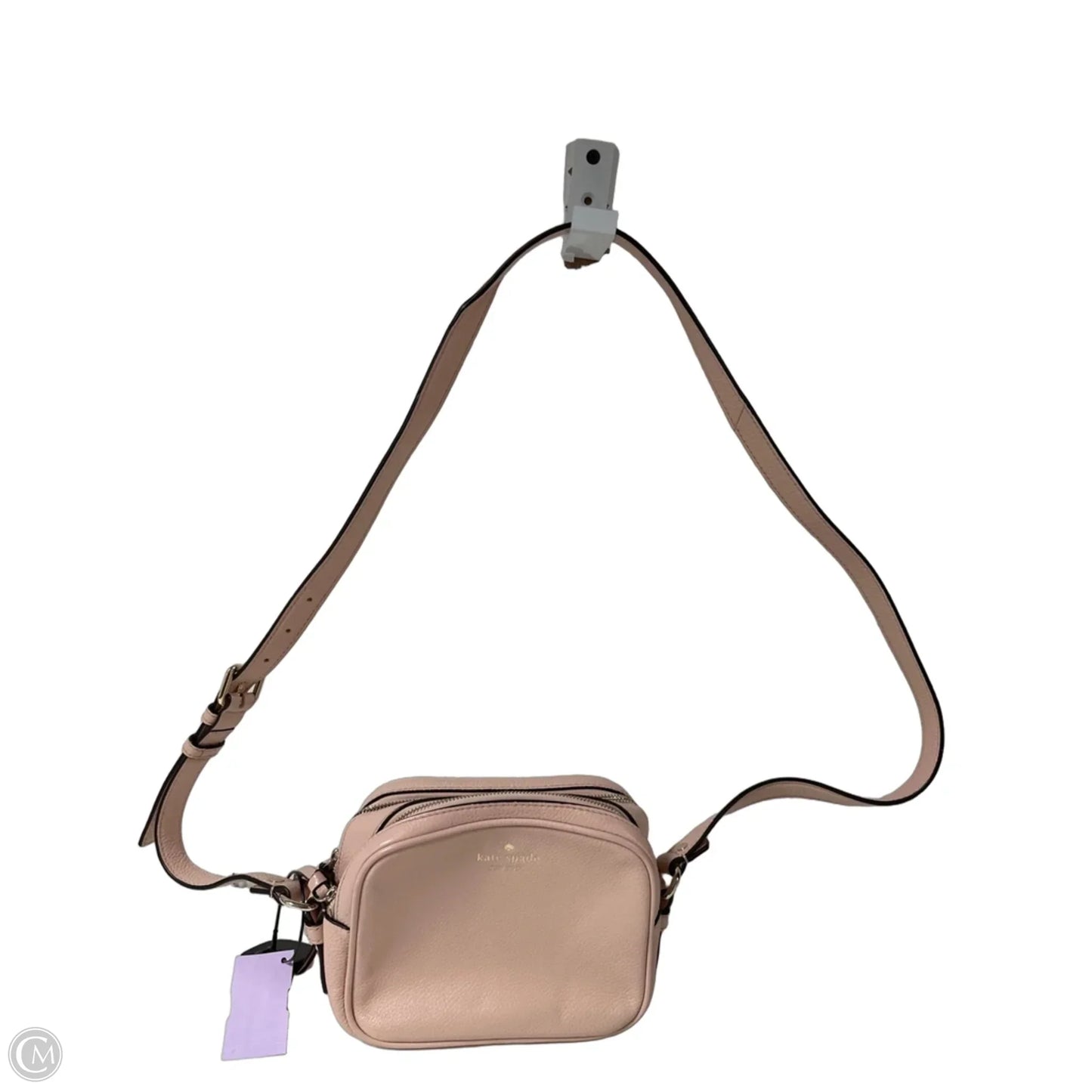 Crossbody Designer By Kate Spade, Size: Small