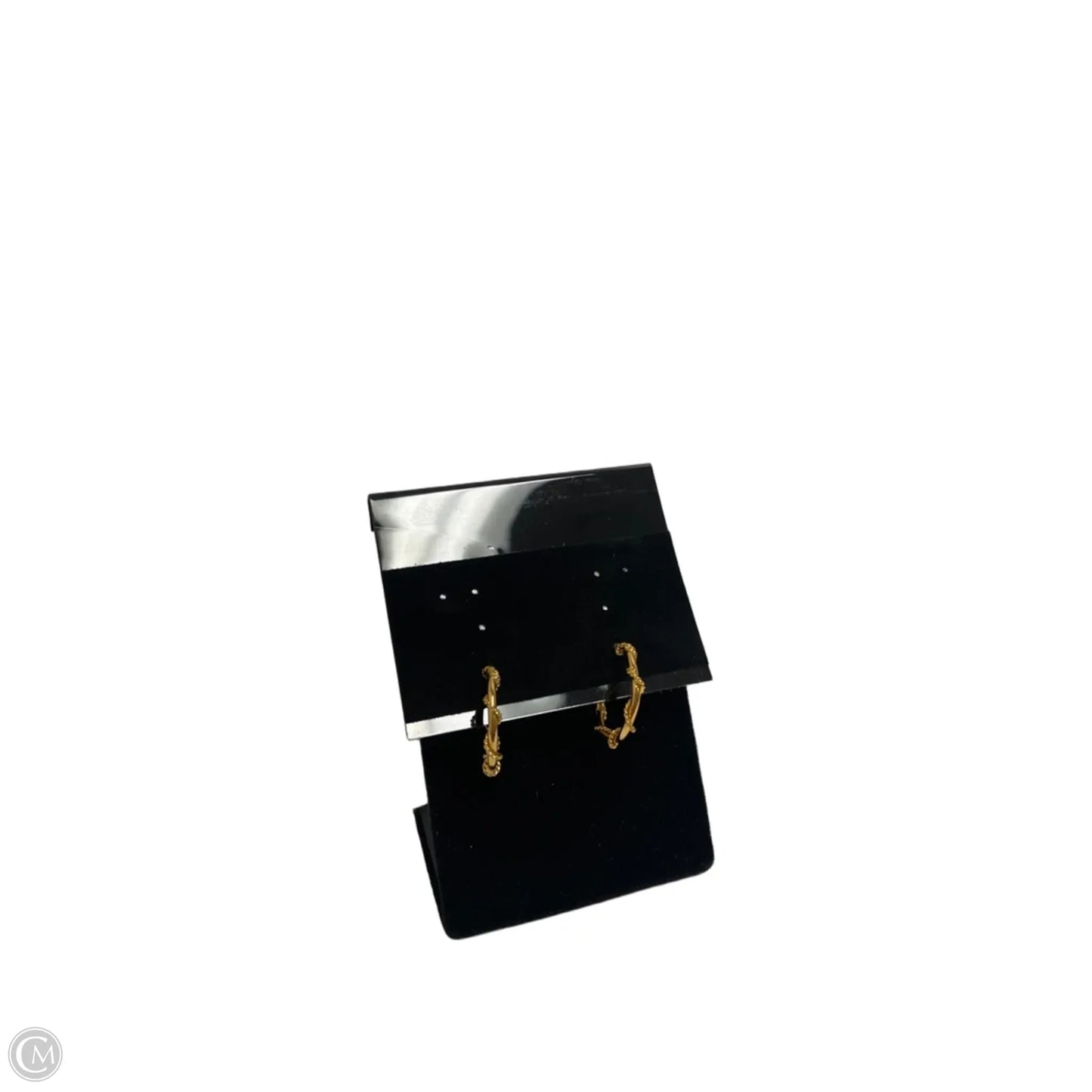 Earrings Hoop By Clothes Mentor