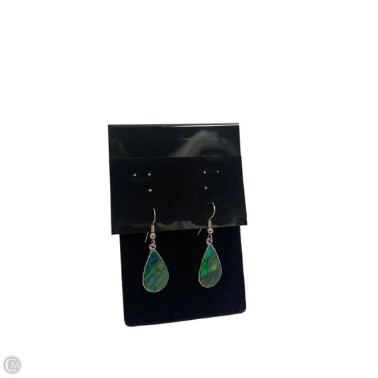 Earrings Dangle/drop By Clothes Mentor