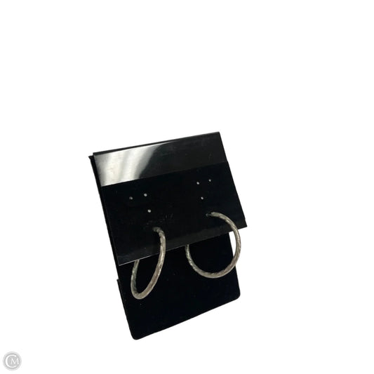 Earrings Hoop By Clothes Mentor