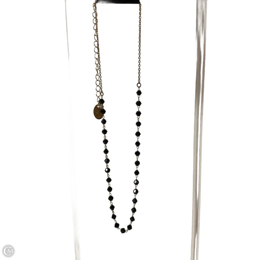 Necklace Other By Time And Tru, Size: 1