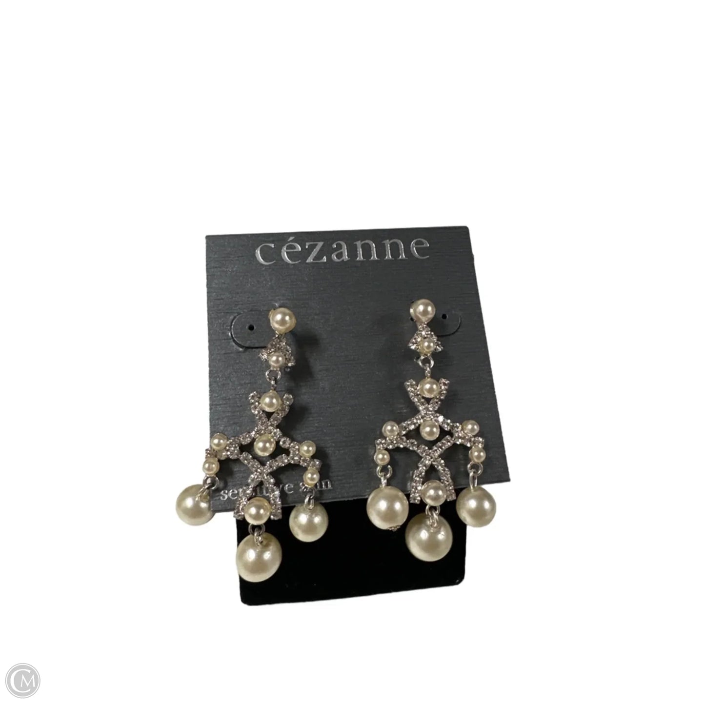 Earrings Dangle/drop By Clothes Mentor, Size: 2