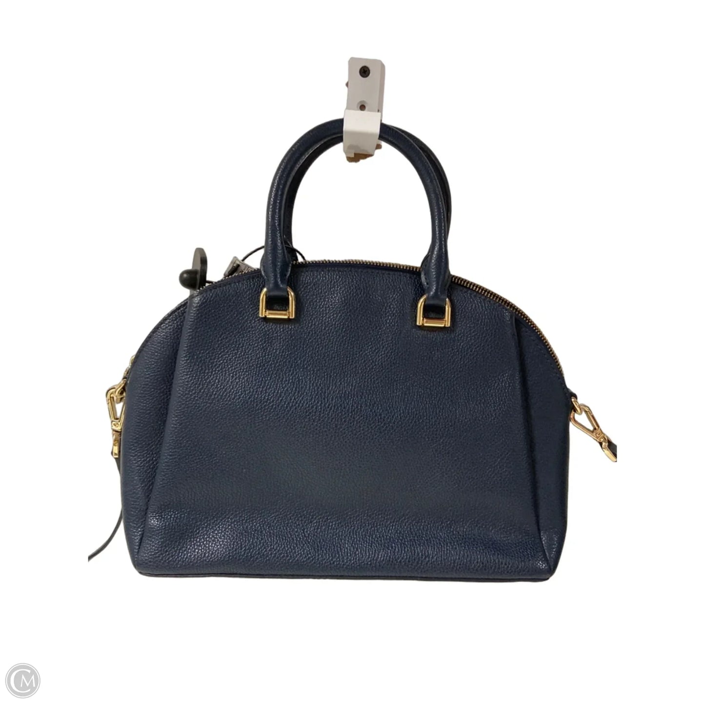Crossbody Designer By Michael Kors, Size: Medium