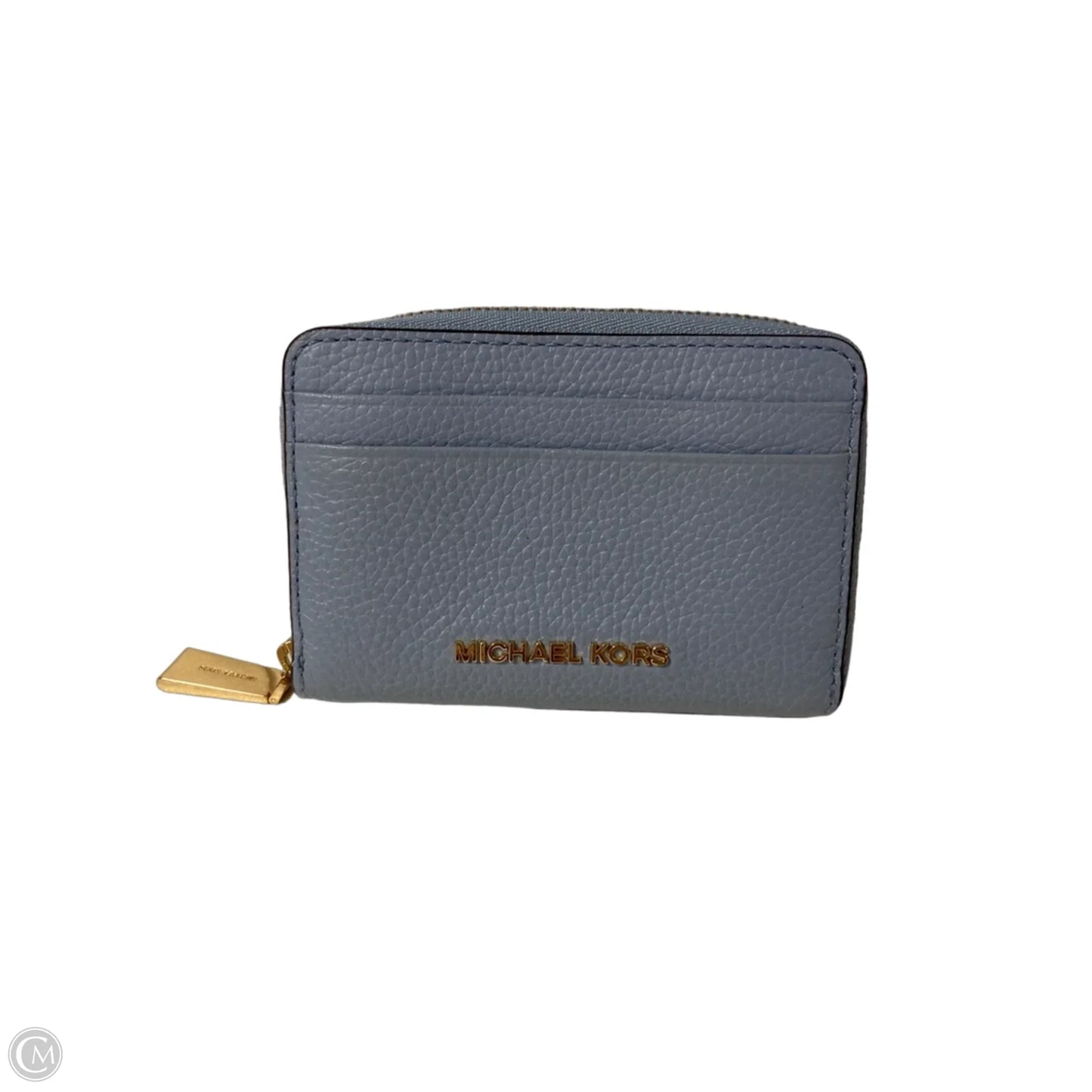 Wallet Designer By Michael Kors, Size: Small