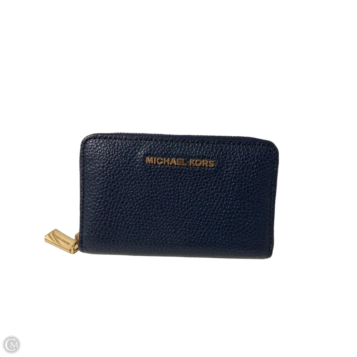 Wallet Designer By Michael Kors, Size: Small