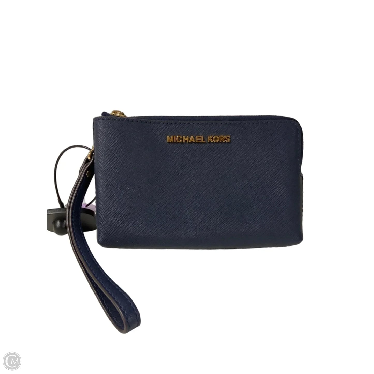 Wristlet Designer By Michael Kors, Size: Medium