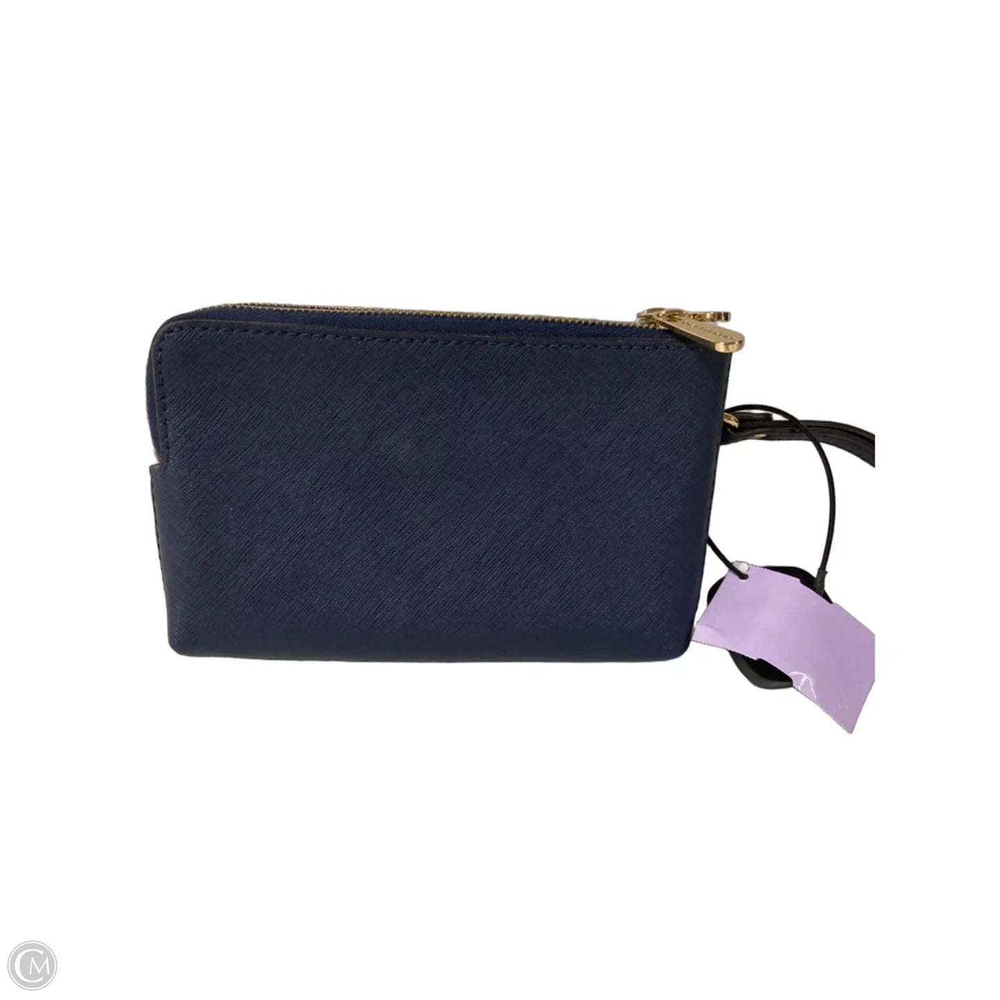Wristlet Designer By Michael Kors, Size: Medium