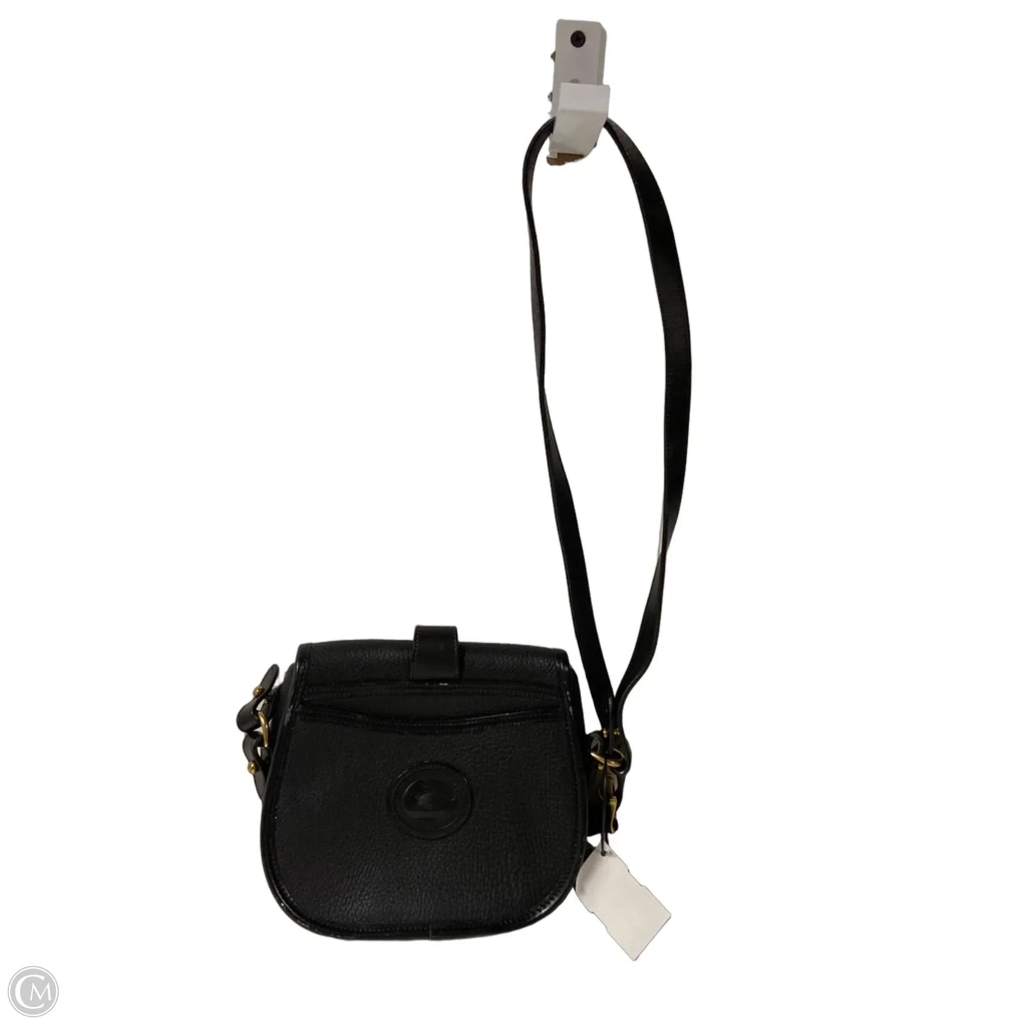 Crossbody Designer By Dooney And Bourke, Size: Small