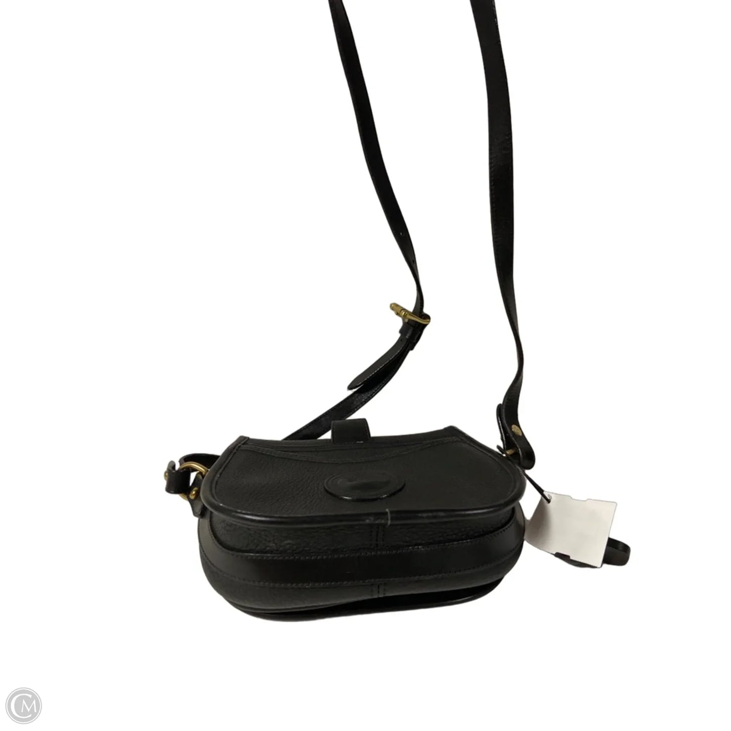 Crossbody Designer By Dooney And Bourke, Size: Small