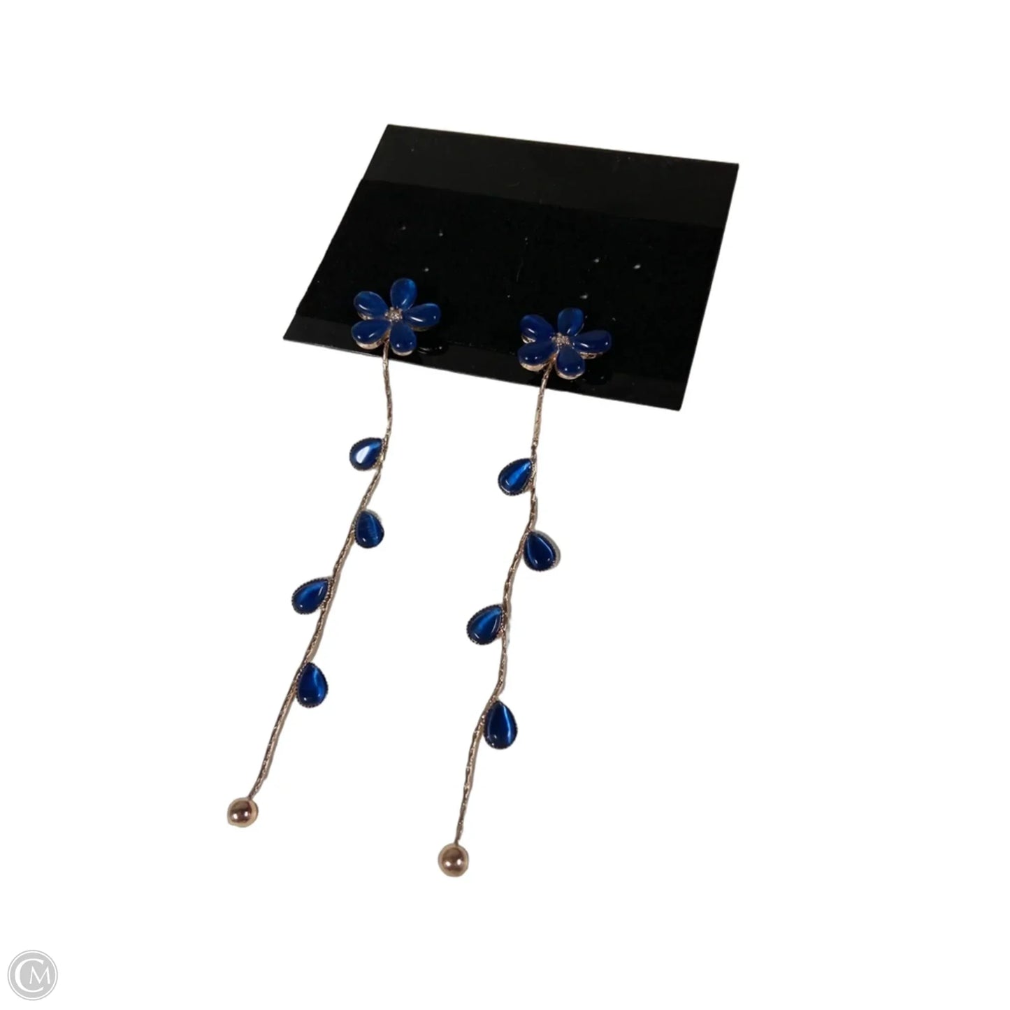 Earrings Dangle/drop By Clothes Mentor
