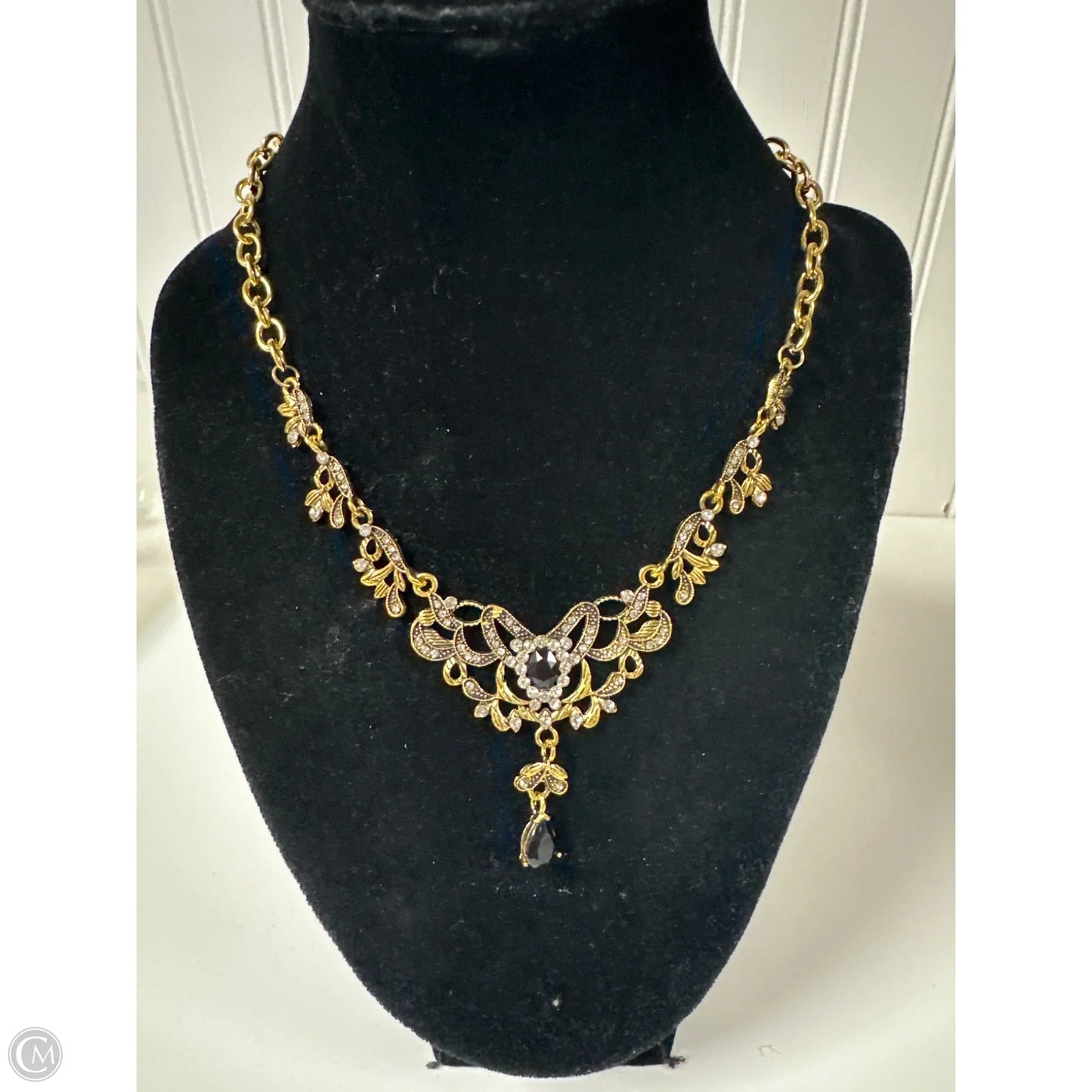 Necklace Statement By Clothes Mentor