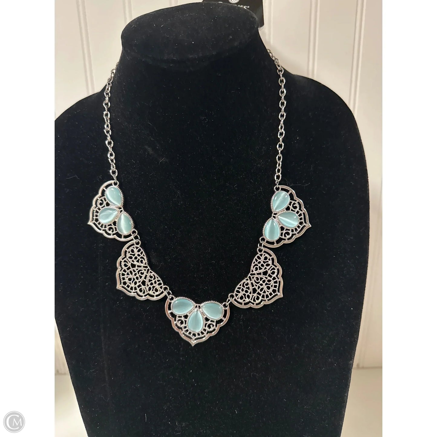 Necklace Statement By Clothes Mentor