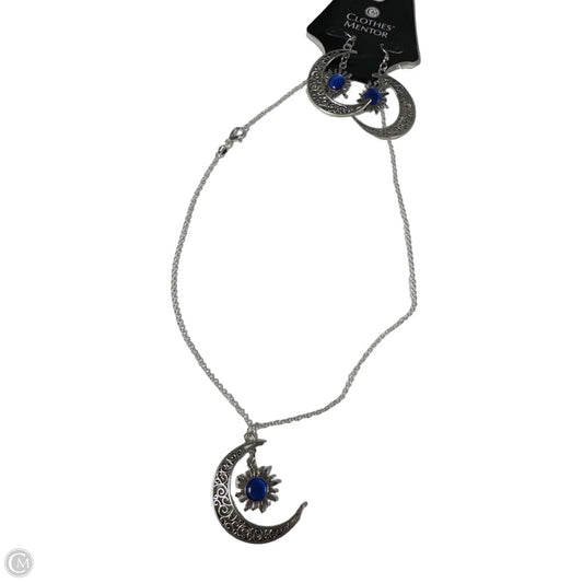Necklace Set By Clothes Mentor