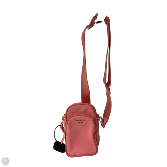 Crossbody Designer By Kate Spade, Size: Small