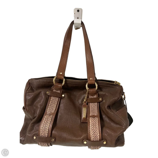 Handbag By Cole-haan, Size: Large