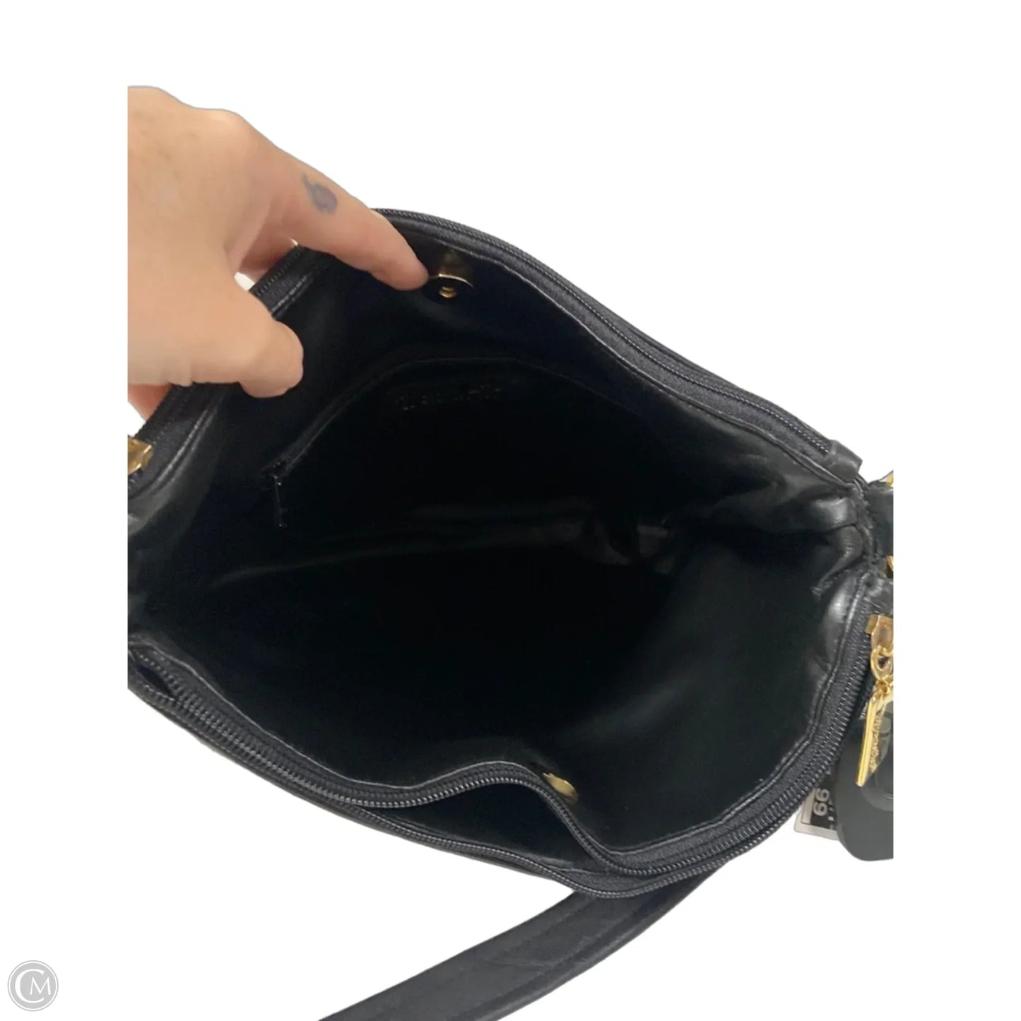 Crossbody By Tignanello  Purses, Size: Large
