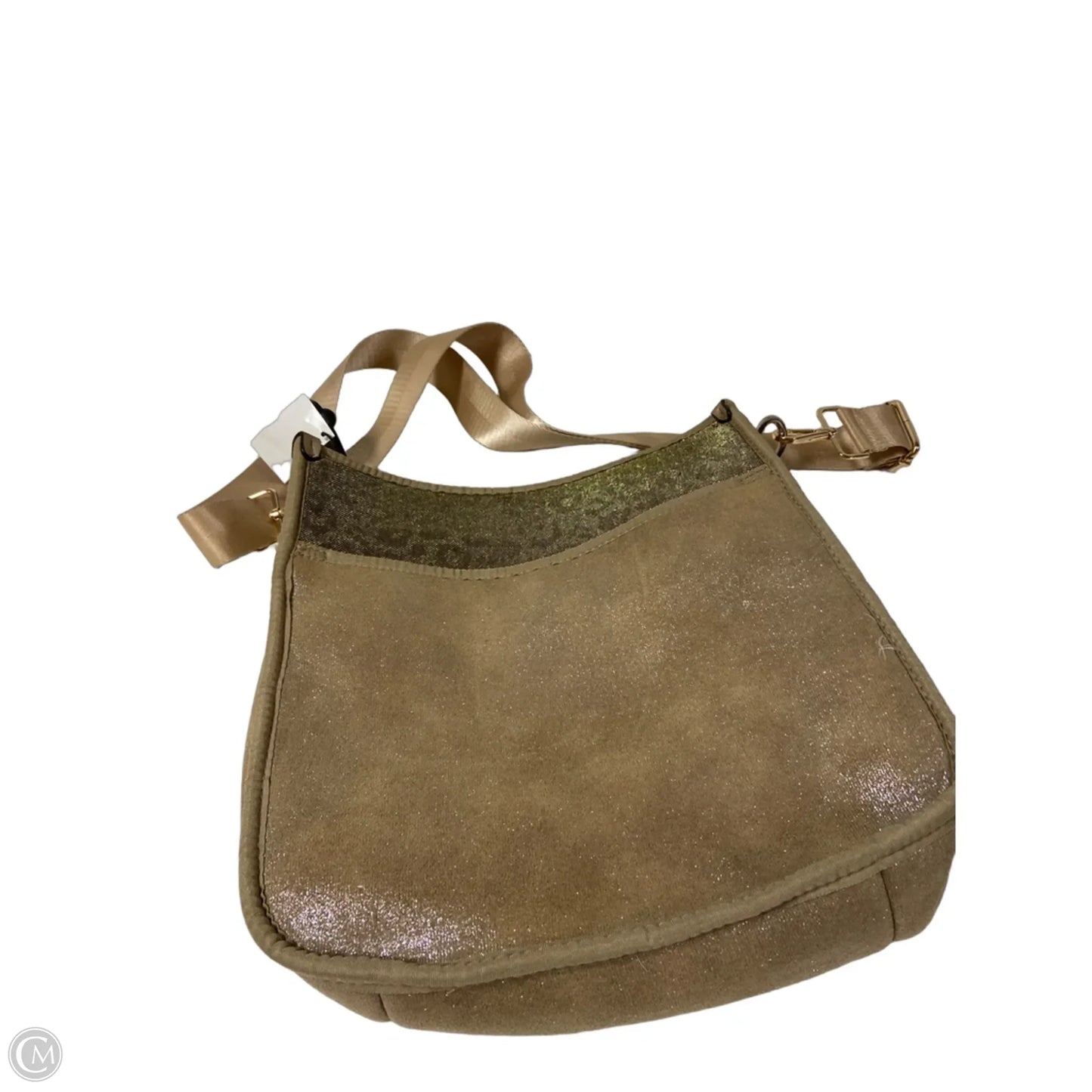 Crossbody By Jen & Co, Size: Large