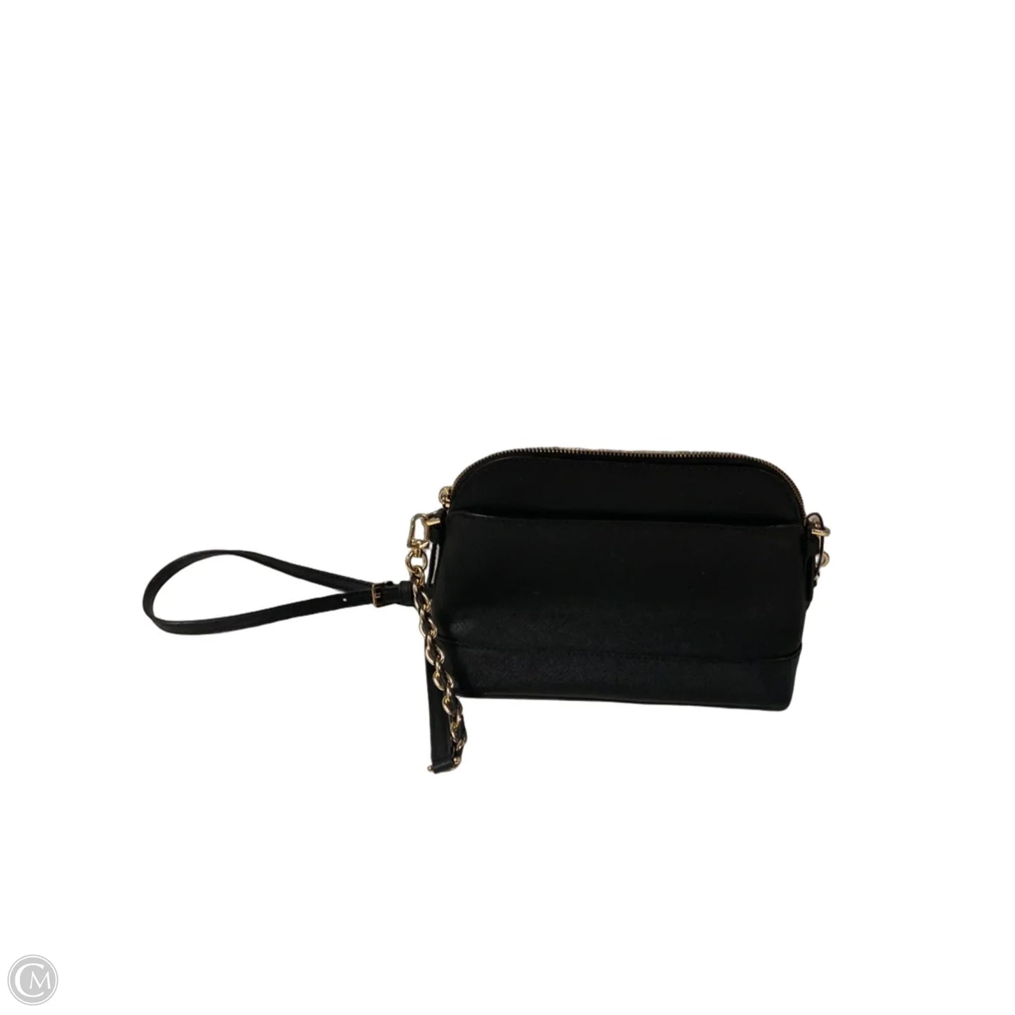 Crossbody Designer By Michael Kors, Size: Small