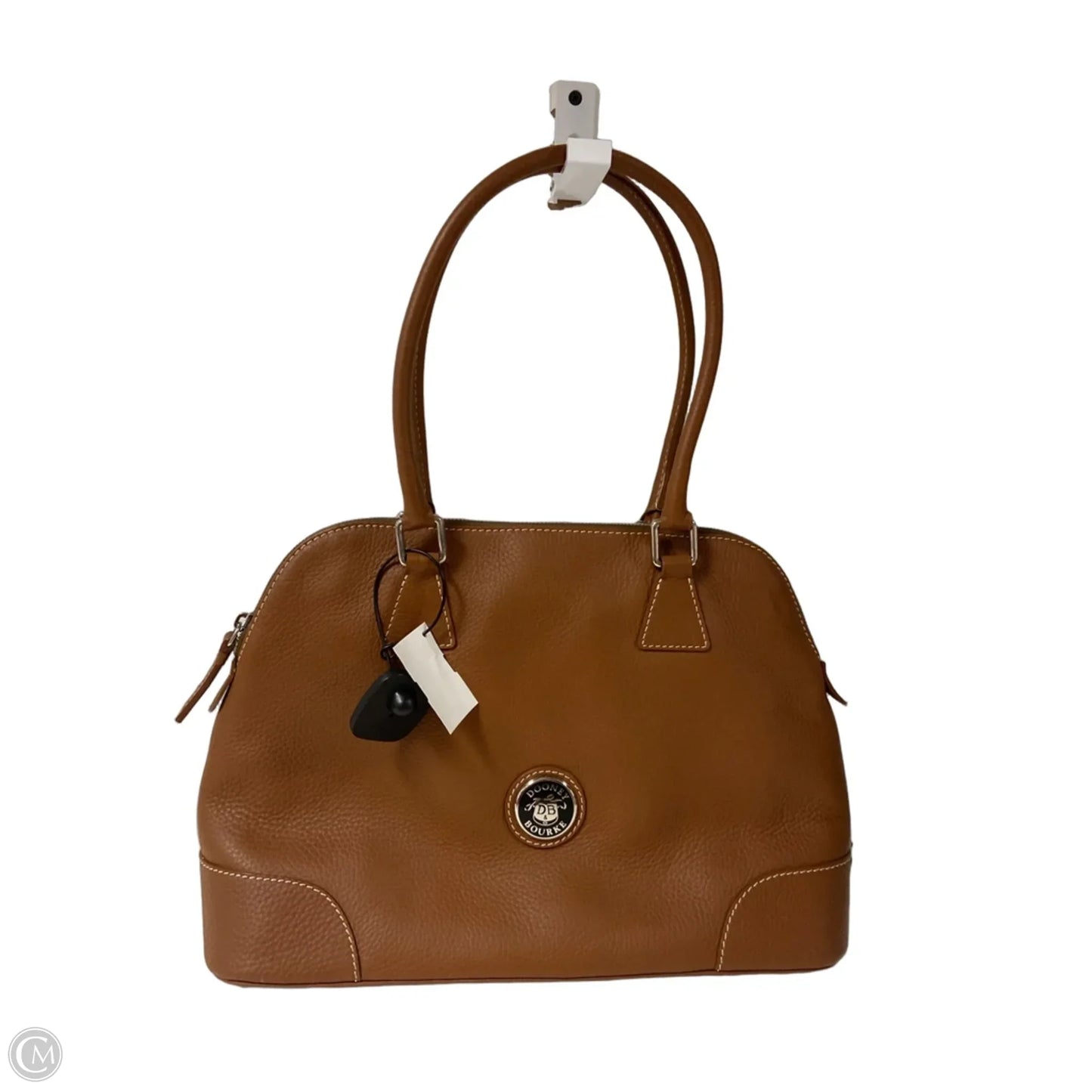 Handbag Designer By Dooney And Bourke, Size: Large