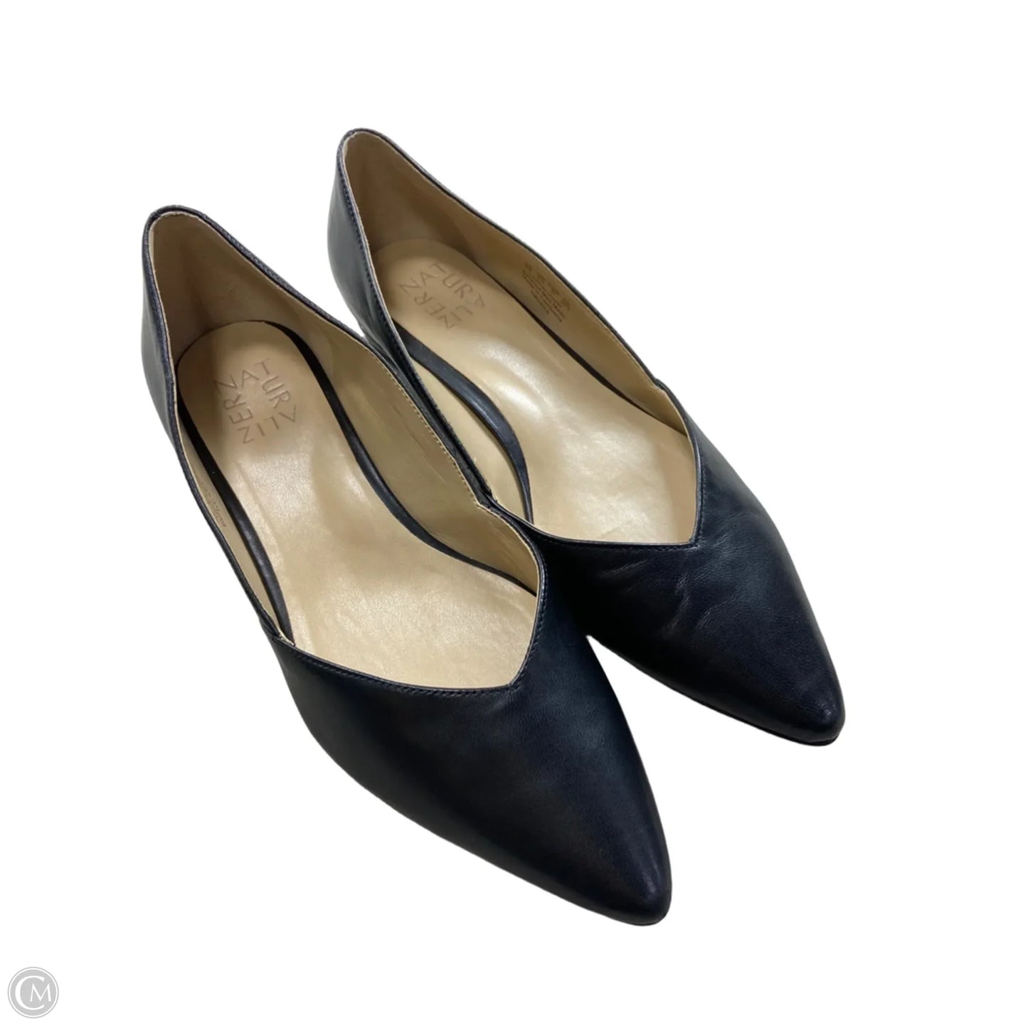 Shoes Flats By Naturalizer In Black, Size: 7