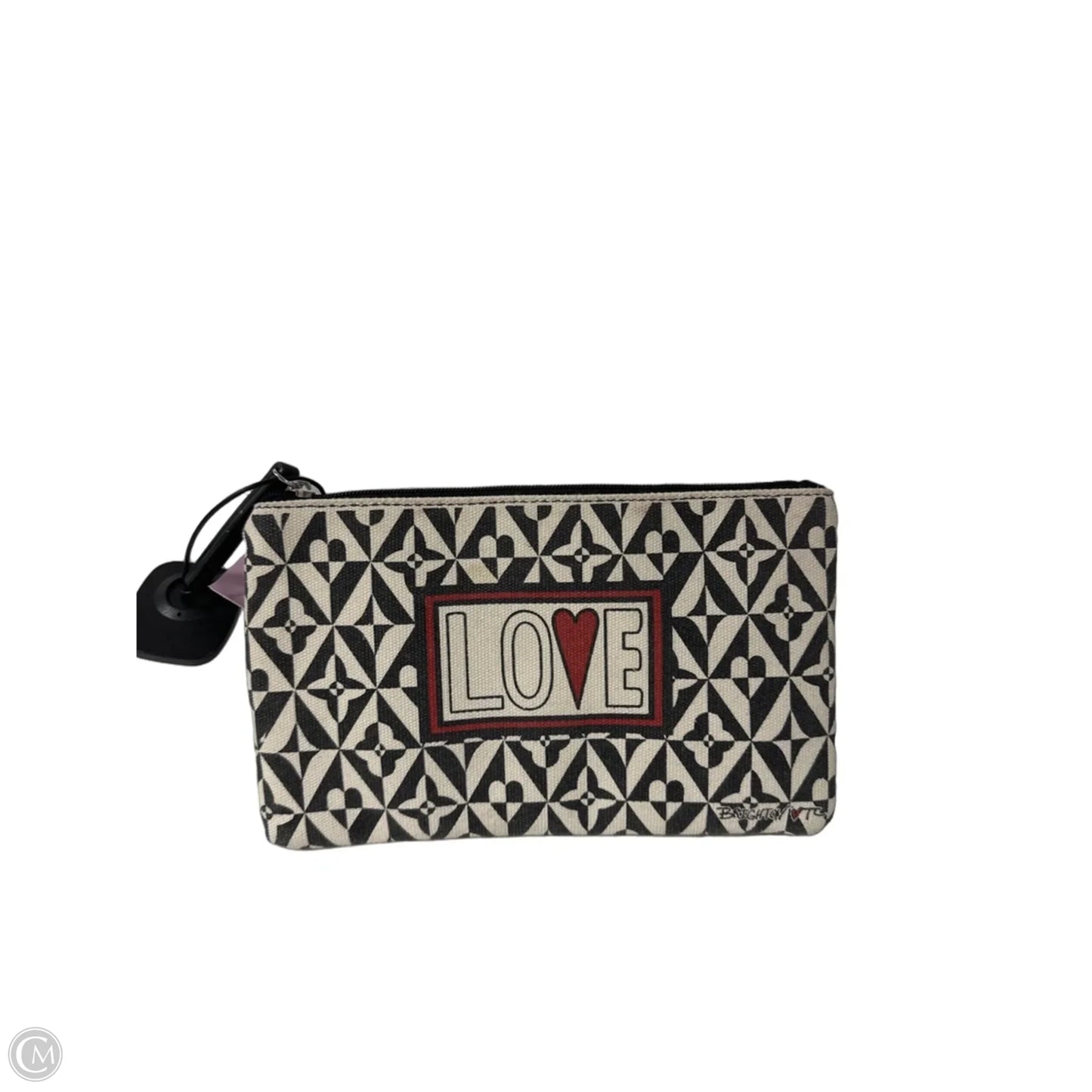 Wristlet By Brighton, Size: Small