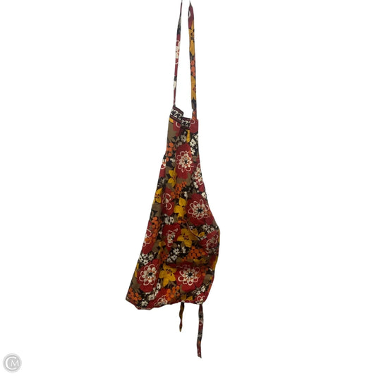 Accessory Tag By Vera Bradley, Size: Medium