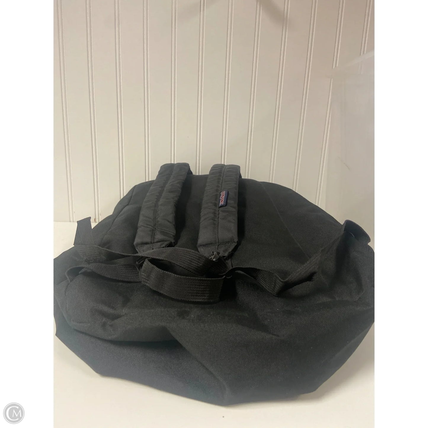 Backpack By Jansport, Size: Large