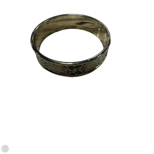 Bracelet Bangle By Clothes Mentor, Size: 1