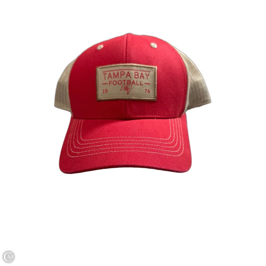 Hat Baseball Cap By Nfl