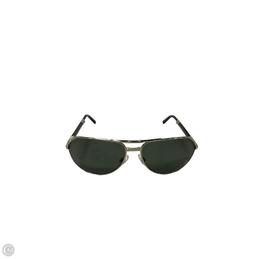 Sunglasses Luxury Designer By Dolce And Gabbana, Size: